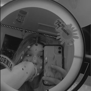 Meet your Posher, Greta